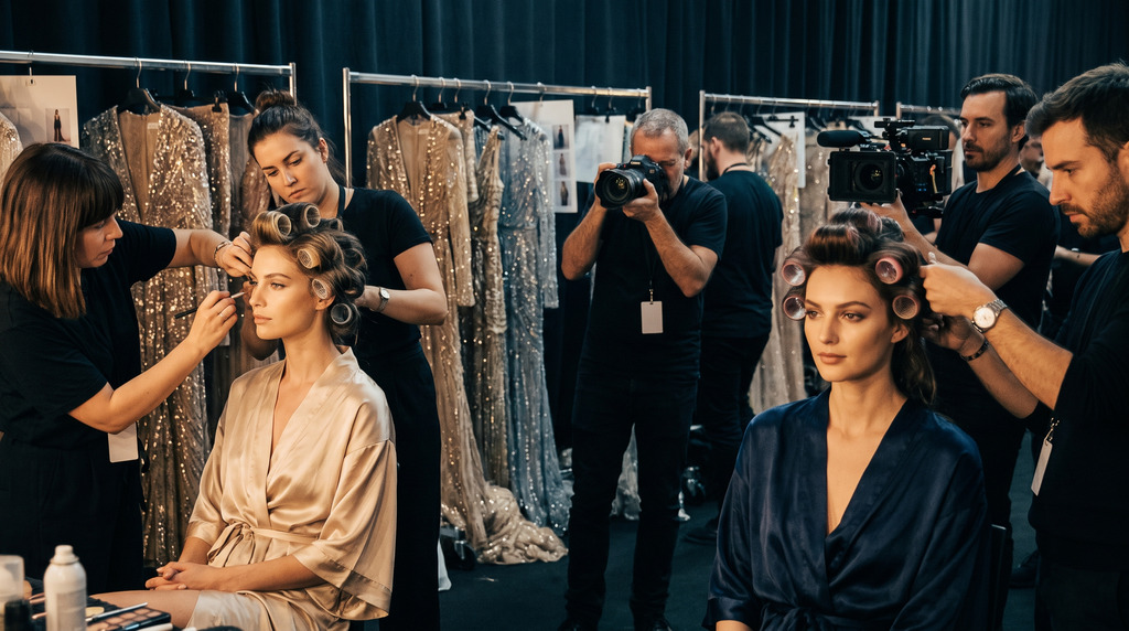 Pirelli unveils its 2019 calendar (12 photos)